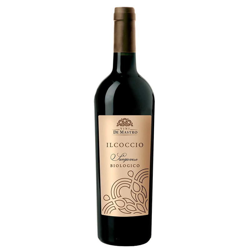 vino sangiovese di romagna riserva