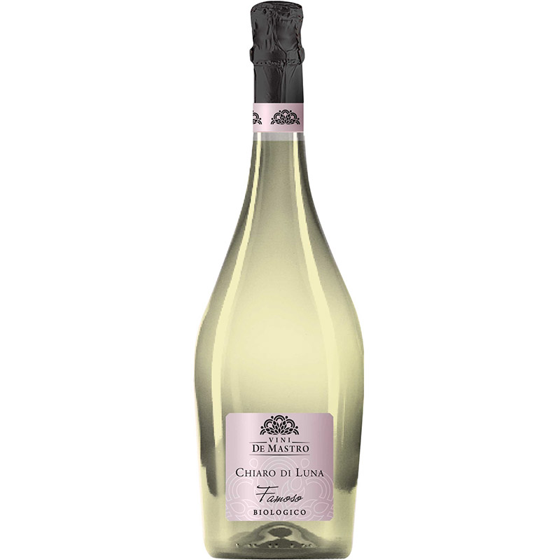 vino spumante de mastro